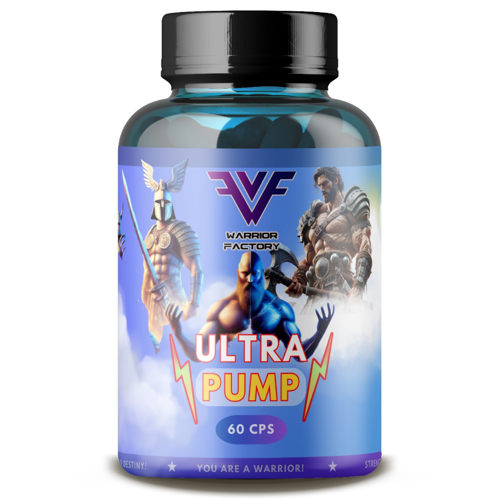 ULTRA PUMP